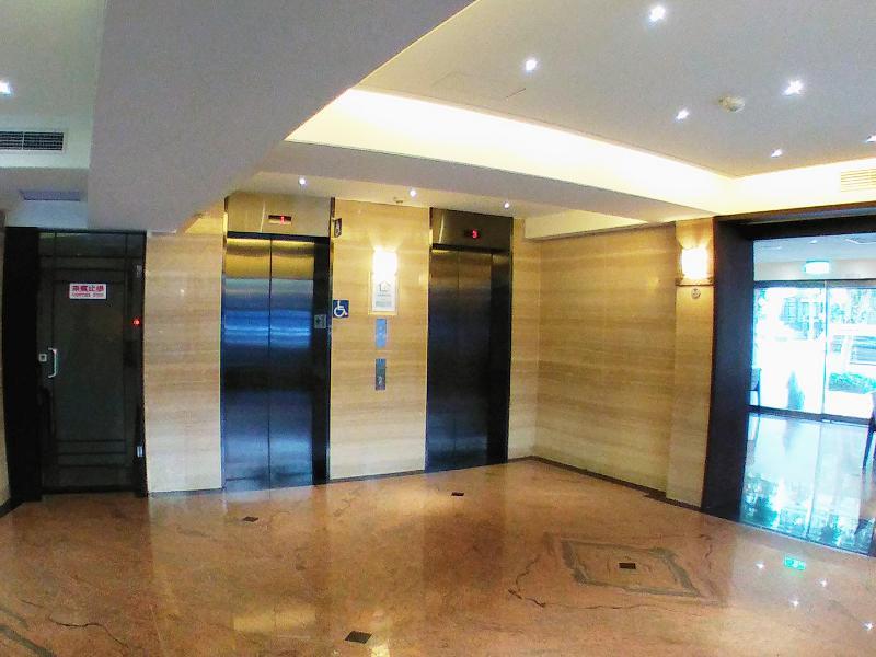 Kdm Hotel Taipei Extérieur photo